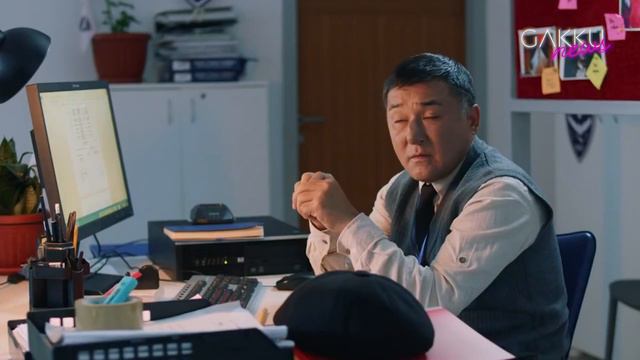 Как прошёл той Куралай Анарбековой?