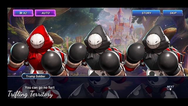 KOF All Star New Characters & Event