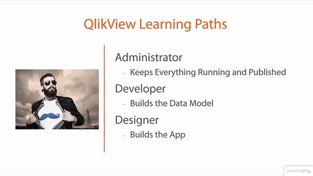 01 04 QlikView Learning Paths смотреть онлайн