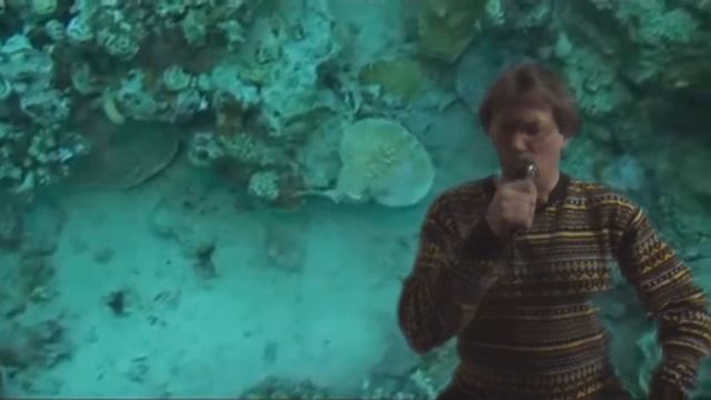 Водолаз. Клип. смотреть онлайн