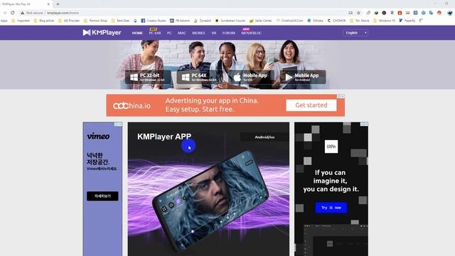 Download KMPlayer Update Version And Install For Windows & Mac смотреть онлайн