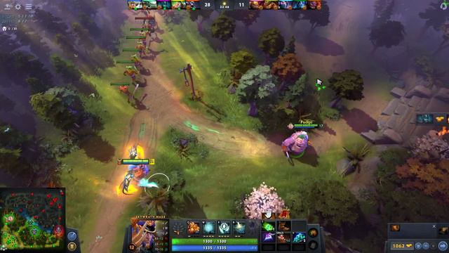 КАК ПОДНЯТЬ ММР НА СКАЙМАГЕ 🔥 Как играть на Скаймаг Дота 2 — Гайд на Skywrath Mage Dota2 смотреть онлайн