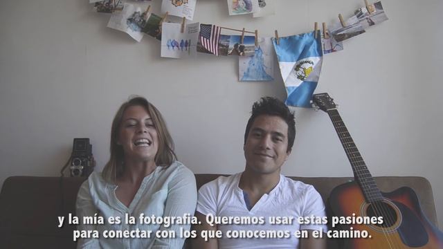 La Vuelta Chapigringa смотреть онлайн