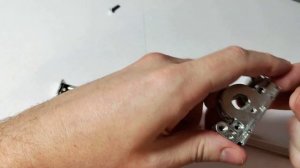 Ремонт фурнитуры Maco