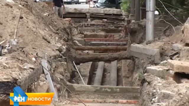 Области нужны 200 миллионов, чтобы поставить бесхозные сети на учет смотреть онлайн
