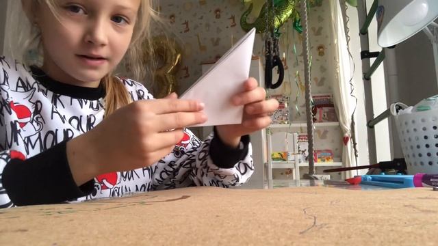 Обучалка бумажным ногтям￼ смотреть онлайн