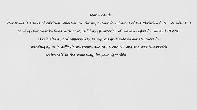 Christmas 2021 смотреть онлайн