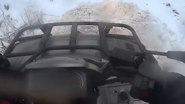 Отвал СФ-500 смотреть онлайн