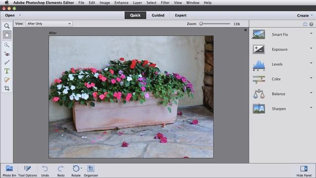 Photoshop Elements 11 New Features Review смотреть онлайн