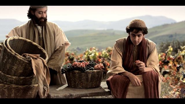 Власть Христа подвергается сомнению смотреть онлайн