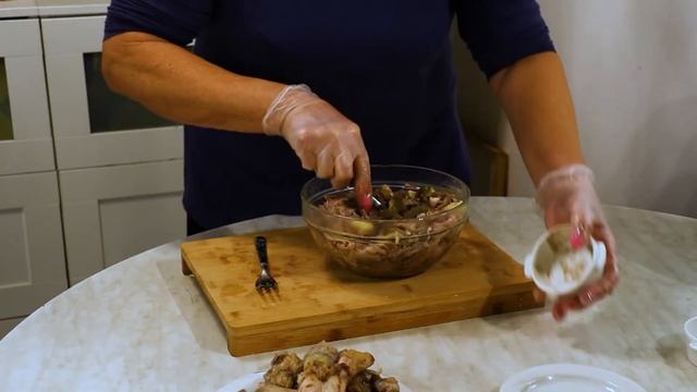 Рецепты для здорового образа жизни 