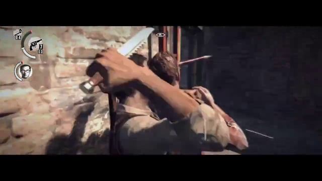 The Evil Within: Куда путь держит Себастьян? - часть 2