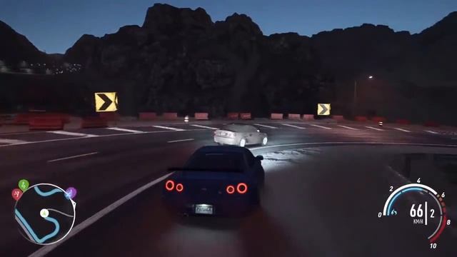 Chevrolet C10 Derelict All Locations| Need For Speed Payback| Nissan GTR R34| HP da2211nia смотреть онлайн