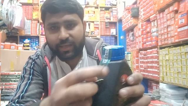 Caltex havoline moterbike oil original Vs fake enjoy the video 2020 смотреть онлайн