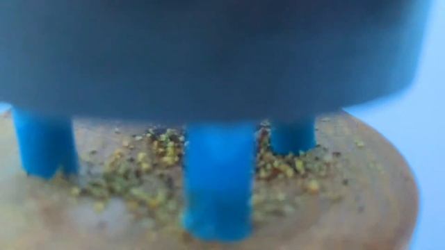 Pepper grinder hack смотреть онлайн