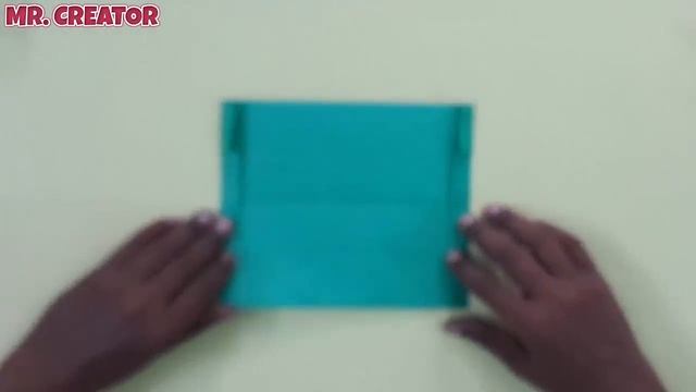 How to Make a Paper Wallet For Beginners With Coin Holders? [Easy Origami] смотреть онлайн