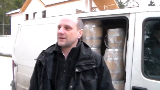 Самые правильные бочки. смотреть онлайн