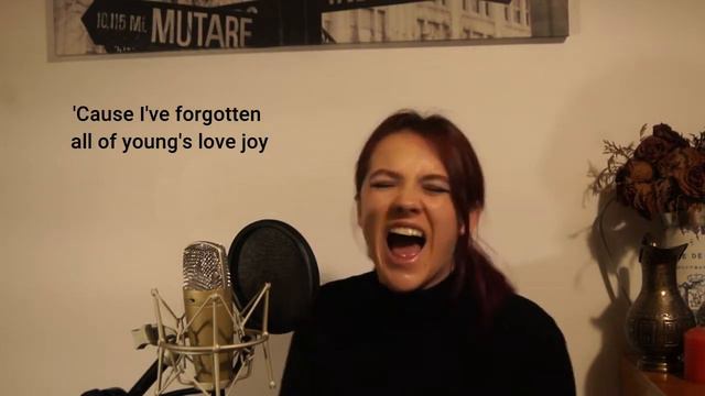 'Stronger than me' - Amy Winehouse (A cover by NUNNE) смотреть онлайн