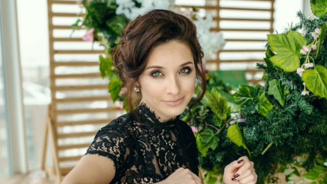 Zabrodina Anastasia. Gabriel Graham “Приходи в моих снах ночью» смотреть онлайн