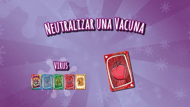 Cómo se juega - Virus! El juego de mesa más contagioso смотреть онлайн