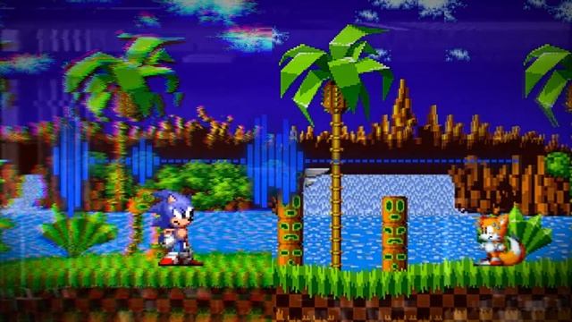 Malfunction Genesis Mix смотреть онлайн