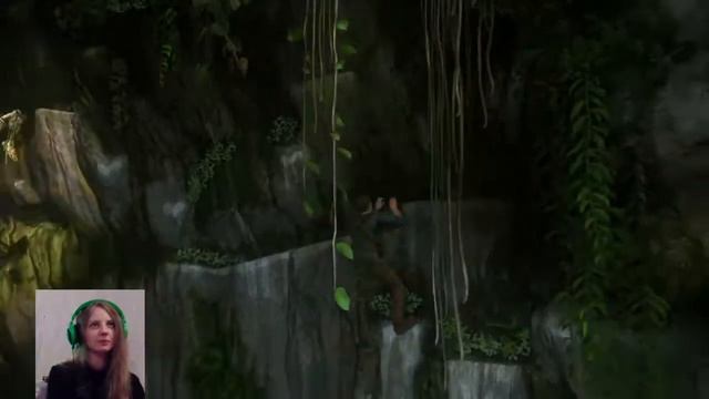 Остров пиратов ►Uncharted 4: A Thief's End #5 смотреть онлайн