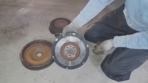 Audi 100 c3 2.2 - 2.3. Как снять коробку передач.