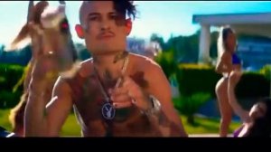 LAMBA & FERA TIMATI MORGESHTERN