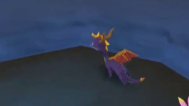 Let's Play Spyro 2: Gateway to Glimmer (PS1) Part 7 смотреть онлайн