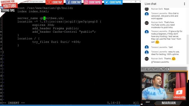 Quick Blog - Day 16 - using Pure CSS3 and HTML5 смотреть онлайн