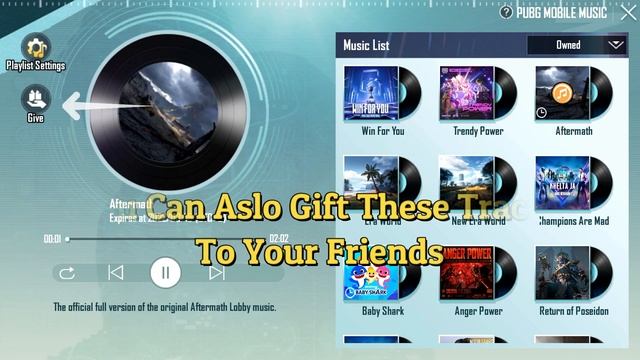 How To Change Lobby Music In PUBG Mobile смотреть онлайн