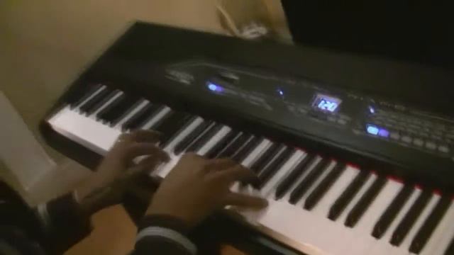 Farfisa DP 300 | Grand Piano смотреть онлайн