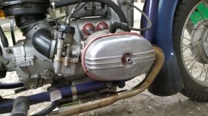 Дизельный Урал! Часть №1