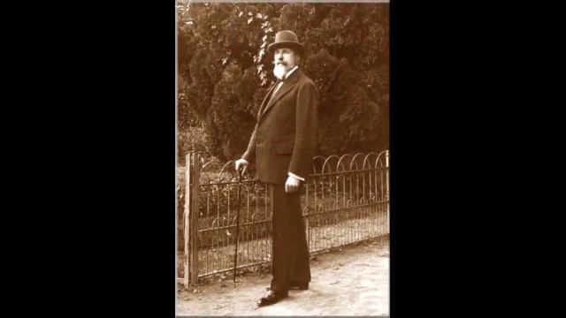 Louis Vierne´s Carillon de Westminster смотреть онлайн