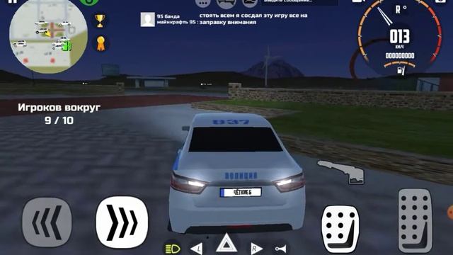 Российские машины симулятор смотреть онлайн