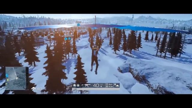 Top 5 Best Features in Ring of Elysium | Arcade Cloud смотреть онлайн