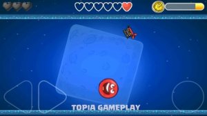 Red Ball 4 - Ninja Box - All Bosses - Forward to Backwards - Black Box Gameplay Volume 1,2,3,4,5