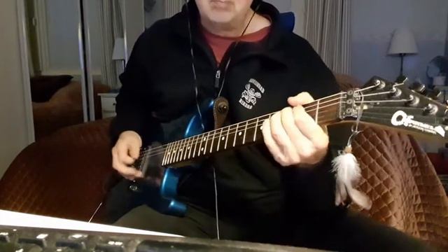 Charvel Model 2 смотреть онлайн