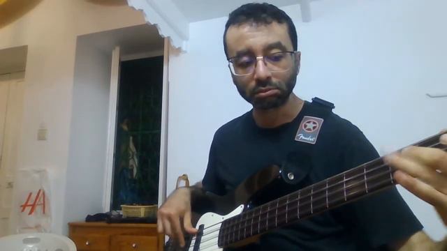Cover bass ( Amour toujours ) clara luciani смотреть онлайн