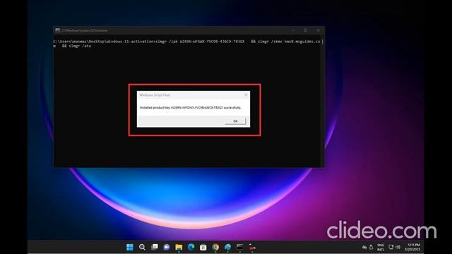 Windows 11 lifetime activation tool without problems in seconds смотреть онлайн