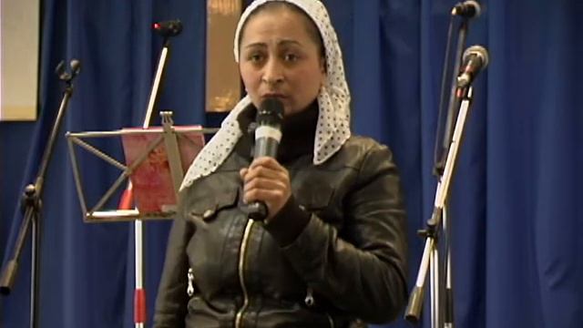 Testimony the gypsy - Свидетельство цыганки #8 смотреть онлайн