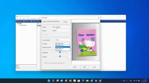 How to Scan a Document or Photo on Windows 11