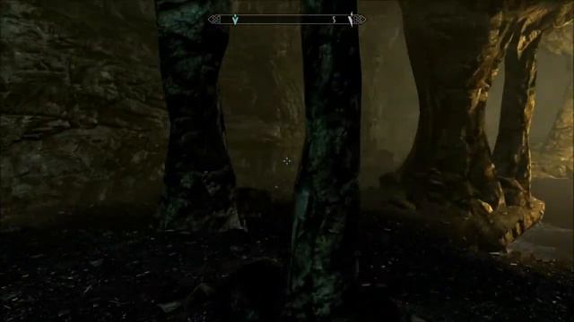 Elder Scrolls V - Skyrim Dawnguard DLC #5: Cocky son of a gun смотреть онлайн