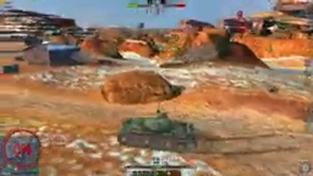 UP 4K RATING WOT BLITZ // СТРИМ ВОТ БЛИЦ // TANKIST BRUNO смотреть онлайн