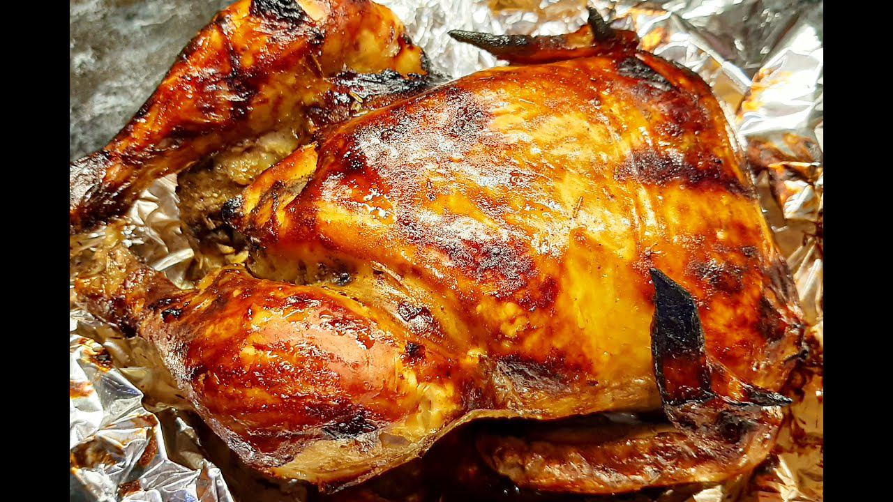 Курица Су вид смотреть онлайн