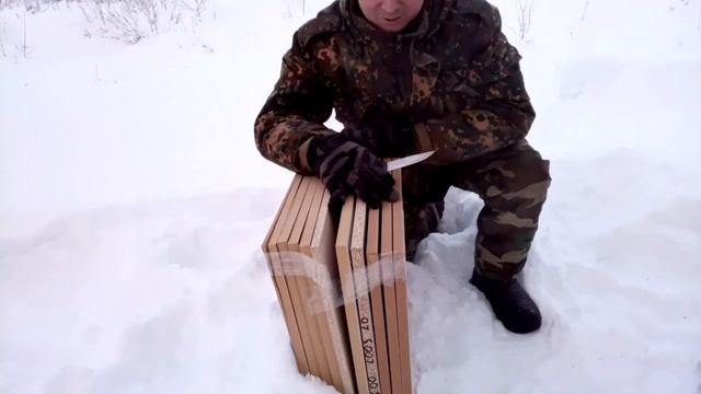 стрельба пулей 12 калибра против 20 калибра смотреть онлайн