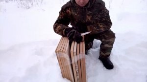 стрельба пулей 12 калибра против 20 калибра