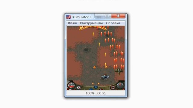 Прохождение игры Aces of the Luftwaffe 2 Java - #30 Откровение смотреть онлайн