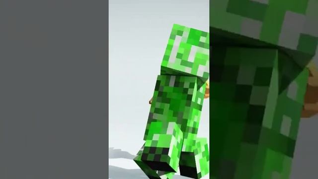 Minecraft X PUMA #shorts #minecraft #puma #collaboration смотреть онлайн