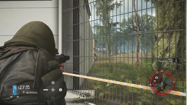 Обзор После Прохождения Tom Clancy's Ghost Recon Breakpoint смотреть онлайн